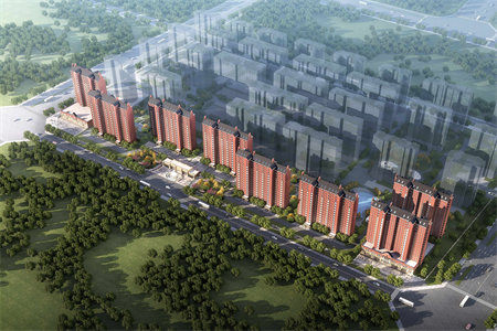 纺织厂家属院2室1厅1卫51㎡