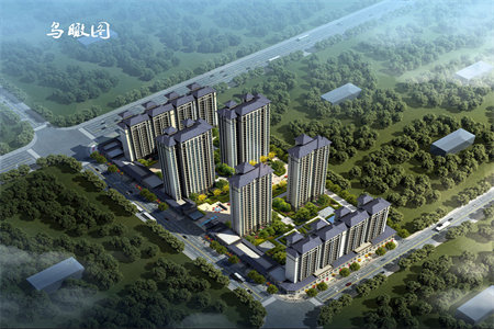 容积率2.0的小区一般多少层